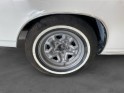 Chevrolet corvair 6 cylindres monza occasion simplicicar amiens  simplicicar simplicibike france