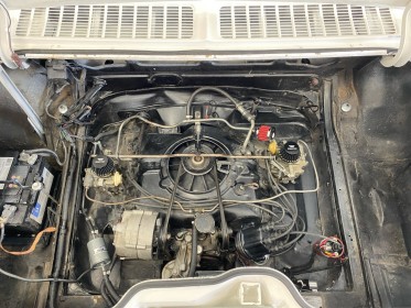 Chevrolet corvair 6 cylindres monza occasion simplicicar amiens  simplicicar simplicibike france