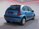 Citroen c3 c3 1.4i pack / petit prix / idéal jeune conducteur occasion simplicicar orgeval  simplicicar simplicibike france