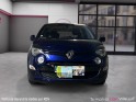 Renault twingo ii 1.2 lev 16v 75 eco2 purple, garantie 12 mois. occasion simplicicar villejuif  simplicicar simplicibike france