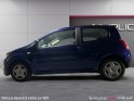 Renault twingo ii 1.2 lev 16v 75 eco2 purple, garantie 12 mois. occasion simplicicar villejuif  simplicicar simplicibike france