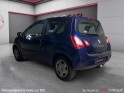 Renault twingo ii 1.2 lev 16v 75 eco2 purple, garantie 12 mois. occasion simplicicar villejuif  simplicicar simplicibike france