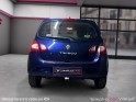 Renault twingo ii 1.2 lev 16v 75 eco2 purple, garantie 12 mois. occasion simplicicar villejuif  simplicicar simplicibike france