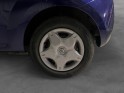 Renault twingo ii 1.2 lev 16v 75 eco2 purple, garantie 12 mois. occasion simplicicar villejuif  simplicicar simplicibike france