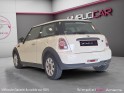 Mini one 1.6 90 one - chaîne changée, amortisseurs avant ok- embrayage ok garantie 12 mois occasion simplicicar amiens ...