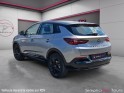 Opel grandland 1.2 turbo 130 ch bva8 gs micro hybride occasion simplicicar tours  simplicicar simplicibike france