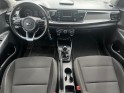 Kia rio 1.2l 84 ch isg active, garantie 12 mois, occasion simplicicar villejuif  simplicicar simplicibike france