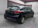 Kia rio 1.2l 84 ch isg active, garantie 12 mois, occasion simplicicar villejuif  simplicicar simplicibike france