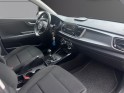 Kia rio 1.2l 84 ch isg active, garantie 12 mois, occasion simplicicar villejuif  simplicicar simplicibike france