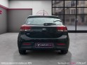 Kia rio 1.2l 84 ch isg active, garantie 12 mois, occasion simplicicar villejuif  simplicicar simplicibike france