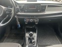 Kia rio 1.2l 84 ch isg active, garantie 12 mois, occasion simplicicar villejuif  simplicicar simplicibike france