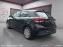 Kia rio 1.2l 84 ch isg active, garantie 12 mois, occasion simplicicar villejuif  simplicicar simplicibike france