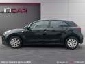 Kia rio 1.2l 84 ch isg active, garantie 12 mois, occasion simplicicar villejuif  simplicicar simplicibike france