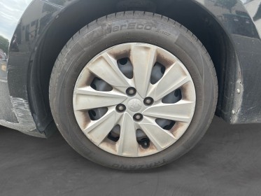 Kia rio 1.2l 84 ch isg active, garantie 12 mois, occasion simplicicar villejuif  simplicicar simplicibike france
