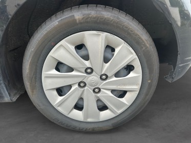 Kia rio 1.2l 84 ch isg active, garantie 12 mois, occasion simplicicar villejuif  simplicicar simplicibike france