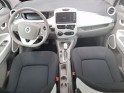 Renault zoe zen intégrale garantie 1 an - peu de kms ! occasion simplicicar amiens  simplicicar simplicibike france
