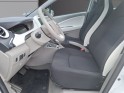 Renault zoe zen intégrale garantie 1 an - peu de kms ! occasion simplicicar amiens  simplicicar simplicibike france