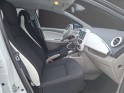 Renault zoe zen intégrale garantie 1 an - peu de kms ! occasion simplicicar amiens  simplicicar simplicibike france