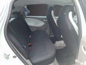 Renault zoe zen intégrale garantie 1 an - peu de kms ! occasion simplicicar amiens  simplicicar simplicibike france