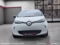 Renault zoe zen intégrale garantie 1 an - peu de kms ! occasion simplicicar amiens  simplicicar simplicibike france