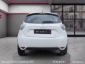 Renault zoe zen intégrale garantie 1 an - peu de kms ! occasion simplicicar amiens  simplicicar simplicibike france