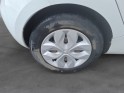 Renault zoe zen intégrale garantie 1 an - peu de kms ! occasion simplicicar amiens  simplicicar simplicibike france