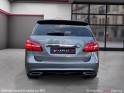 Mercedes classe b 180 d 7-g dct fascination occasion osny simplicicar simplicibike france