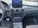 Mercedes classe b 180 d 7-g dct fascination occasion osny simplicicar simplicibike france