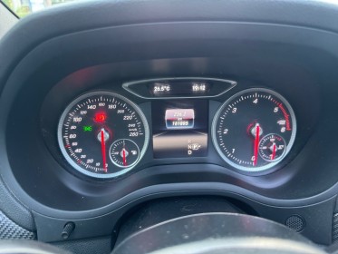 Mercedes classe b 180 d 7-g dct fascination occasion osny simplicicar simplicibike france