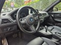 Bmw serie 1 f20 lci2 120i 184 ch bva8 m sport occasion paris 17ème (75)(porte maillot) simplicicar simplicibike france