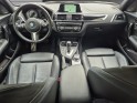Bmw serie 1 f20 lci2 120i 184 ch bva8 m sport occasion paris 17ème (75)(porte maillot) simplicicar simplicibike france