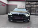 Bmw serie 1 f20 lci2 120i 184 ch bva8 m sport occasion paris 17ème (75)(porte maillot) simplicicar simplicibike france