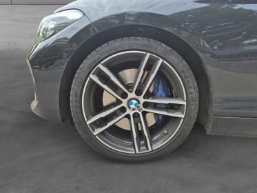 Bmw serie 1 f20 lci2 120i 184 ch bva8 m sport occasion paris 17ème (75)(porte maillot) simplicicar simplicibike france