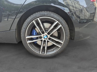 Bmw serie 1 f20 lci2 120i 184 ch bva8 m sport occasion paris 17ème (75)(porte maillot) simplicicar simplicibike france