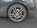 Bmw serie 1 f20 lci2 120i 184 ch bva8 m sport occasion paris 17ème (75)(porte maillot) simplicicar simplicibike france