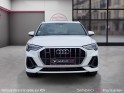 Audi q3 q3 40 tdi 190 ch s tronic 7 quattro s line occasion simplicicar pontarlier simplicicar simplicibike france