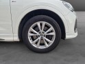 Audi q3 q3 40 tdi 190 ch s tronic 7 quattro s line occasion simplicicar pontarlier simplicicar simplicibike france