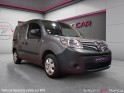 Renault kangoo 95ch extra r link origine france garantie 12 mois état impeccable aménagement boiserie d'origine occasion...