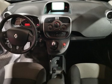 Renault kangoo 95ch extra r link origine france garantie 12 mois état impeccable aménagement boiserie d'origine occasion...