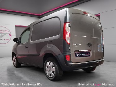 Renault kangoo 95ch extra r link origine france garantie 12 mois état impeccable aménagement boiserie d'origine occasion...