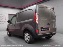 Renault kangoo 95ch extra r link origine france garantie 12 mois état impeccable aménagement boiserie d'origine occasion...