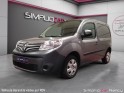 Renault kangoo 95ch extra r link origine france garantie 12 mois état impeccable aménagement boiserie d'origine occasion...