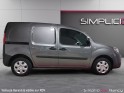 Renault kangoo 95ch extra r link origine france garantie 12 mois état impeccable aménagement boiserie d'origine occasion...