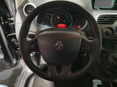 Renault kangoo 95ch extra r link origine france garantie 12 mois état impeccable aménagement boiserie d'origine occasion...