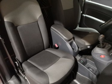 Renault kangoo 95ch extra r link origine france garantie 12 mois état impeccable aménagement boiserie d'origine occasion...