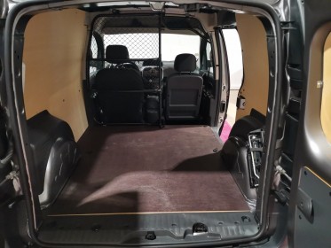 Renault kangoo 95ch extra r link origine france garantie 12 mois état impeccable aménagement boiserie d'origine occasion...