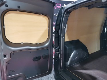 Renault kangoo 95ch extra r link origine france garantie 12 mois état impeccable aménagement boiserie d'origine occasion...