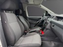 Volkswagen caddy van 2.0 tdi 102 business line - radar ar - camera de recul - bluethoot occasion champigny-sur-marne (94)...