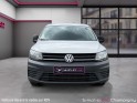 Volkswagen caddy van 2.0 tdi 102 business line - radar ar - camera de recul - bluethoot occasion champigny-sur-marne (94)...