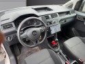Volkswagen caddy van 2.0 tdi 102 business line - radar ar - camera de recul - bluethoot occasion champigny-sur-marne (94)...